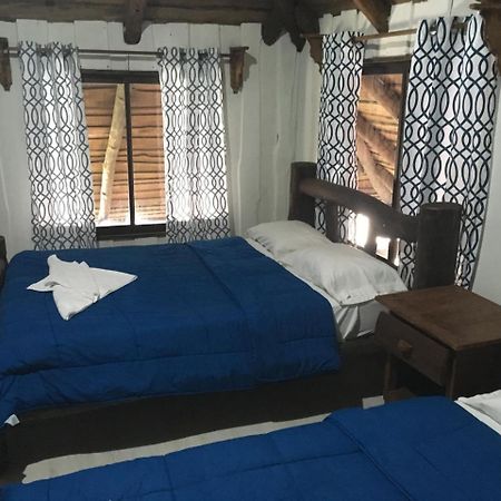 Hotel Samsara Uvita Bagian luar foto