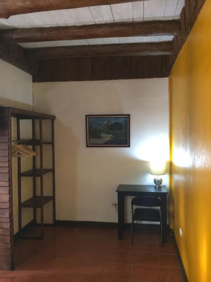 Hotel Samsara Uvita Bagian luar foto