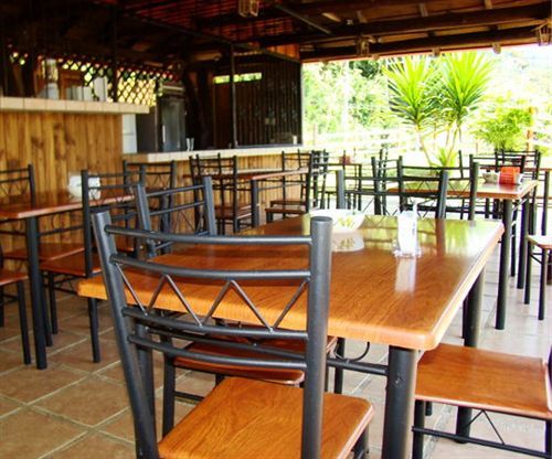 Hotel Samsara Uvita Bagian luar foto