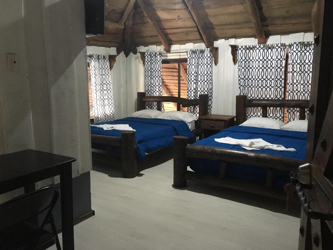 Hotel Samsara Uvita Bagian luar foto