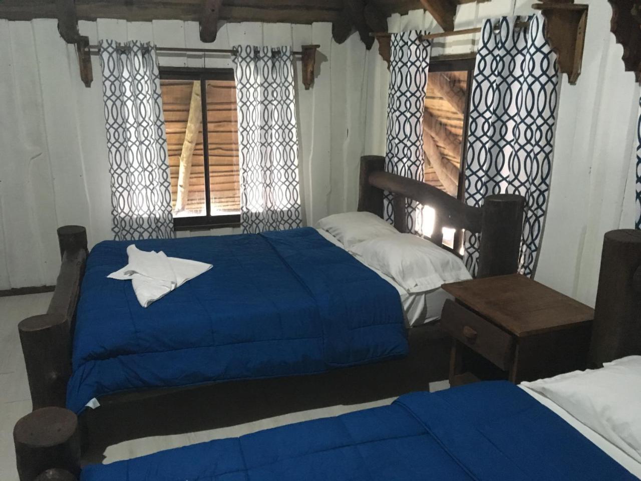 Hotel Samsara Uvita Bagian luar foto