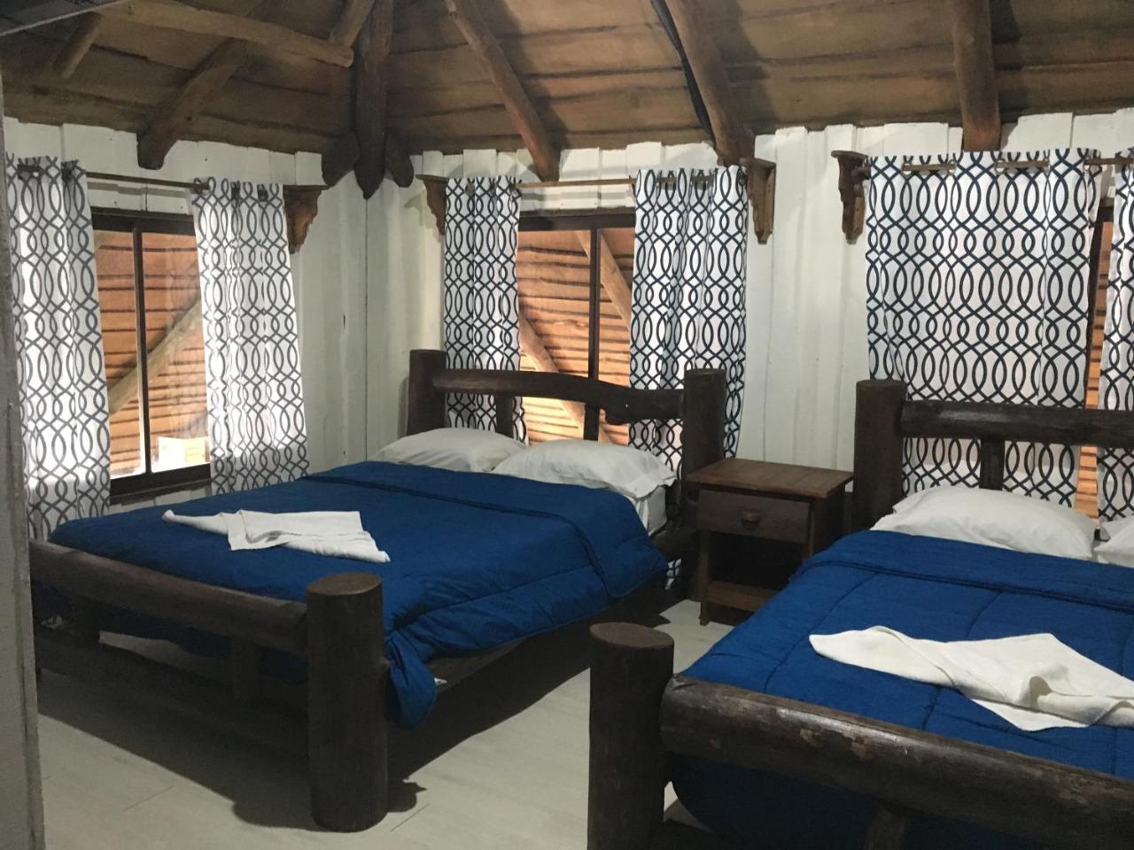 Hotel Samsara Uvita Bagian luar foto