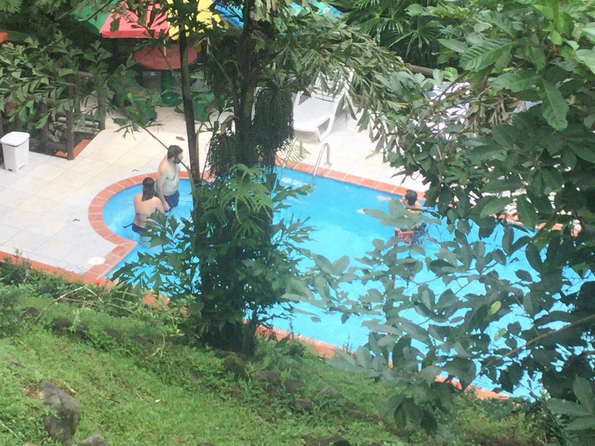 Hotel Samsara Uvita Bagian luar foto